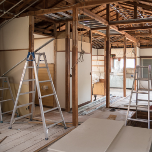 Full Home Renovation — Toronto, ON renovation project by Kontractor Ontario